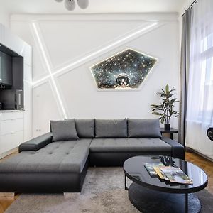 Appartement met een Slaapkamer
